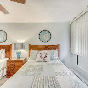 Kauai D10 Apartment Lihue