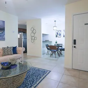 Saint Joseph Apartment