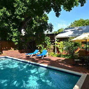 Key Lime Calypso Holiday home Key West