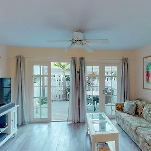 Bright Beauty Holiday home Key West