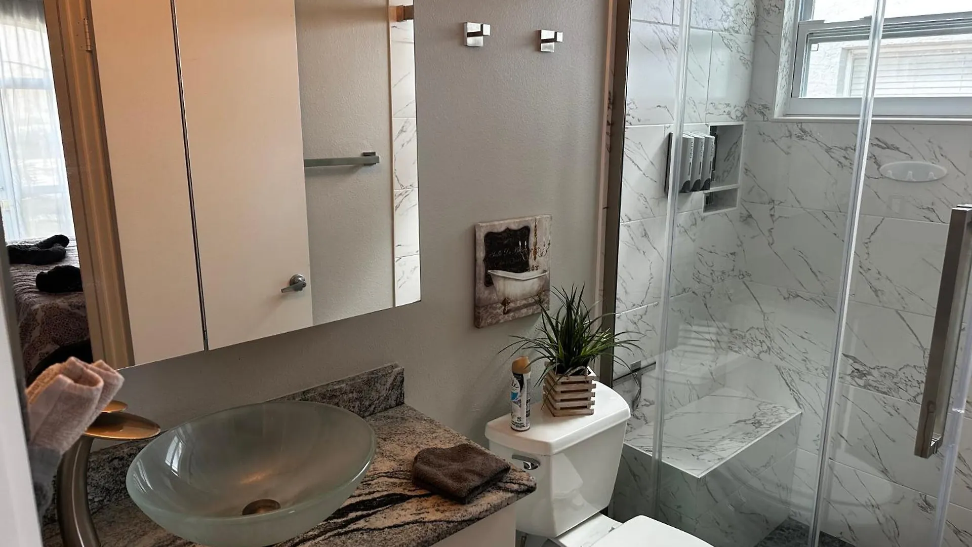 Holiday home Cozy 3 Bedroom Home Close To Everything In Tampa! United States