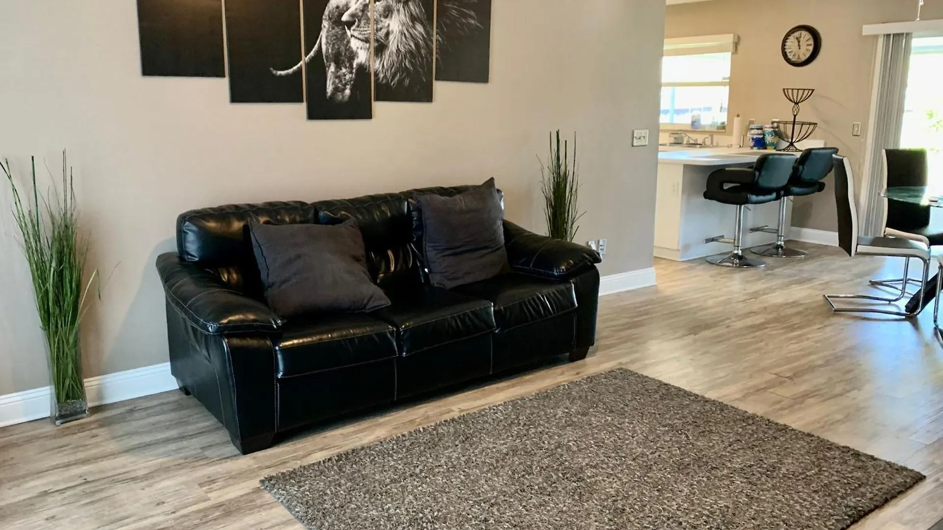Holiday home Cozy 3 Bedroom Home Close To Everything In Tampa!